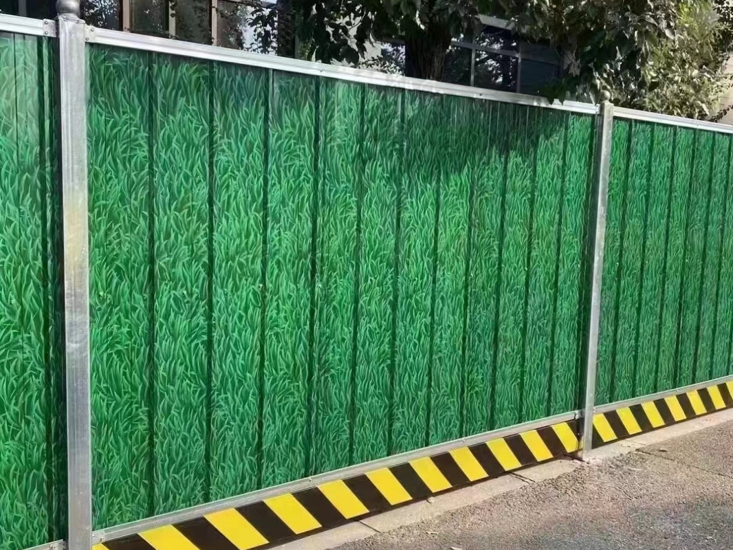 施工围挡